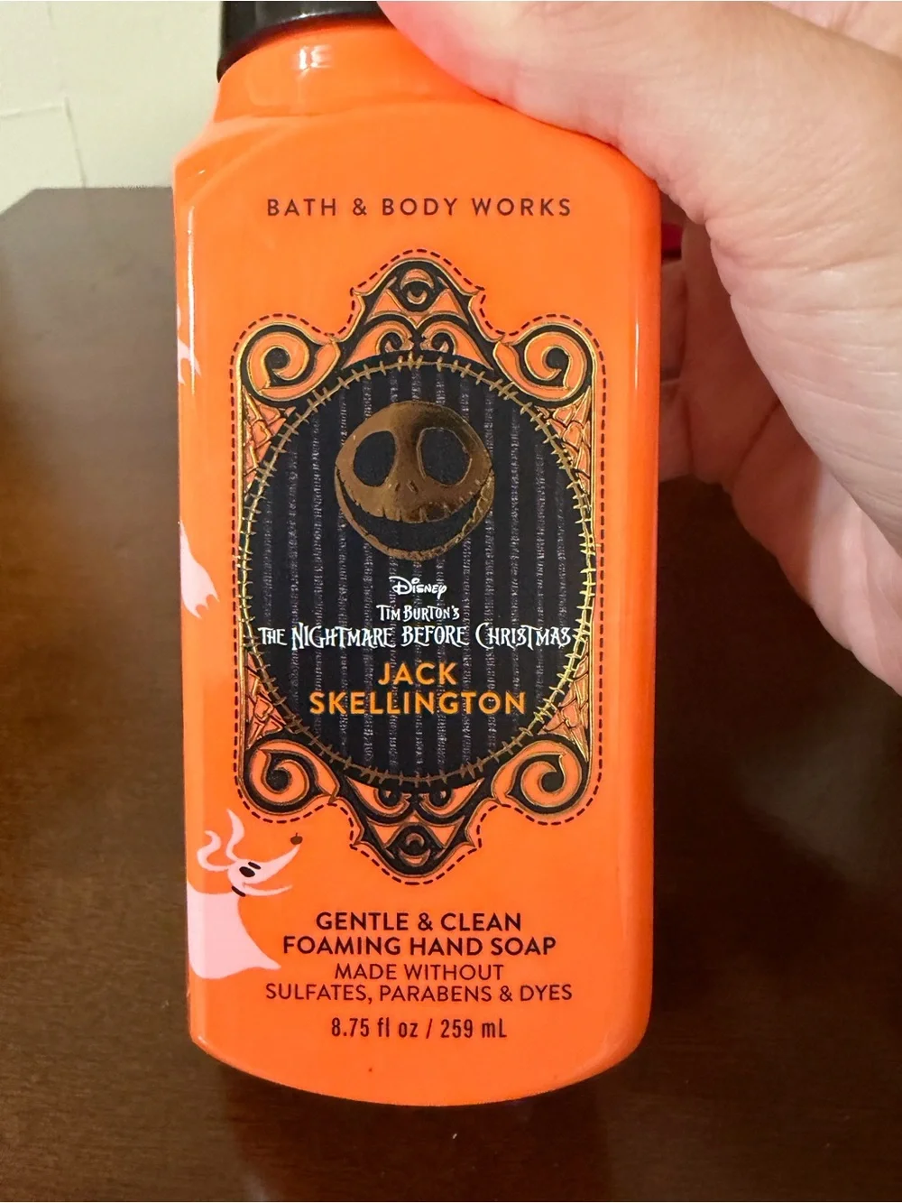 Bath & Body Works bring little